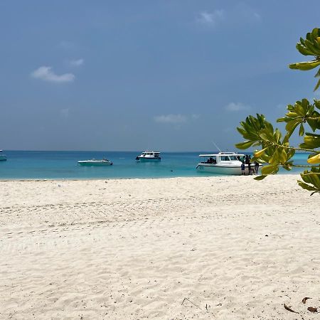 Aagali Beach Fulidhoo Luaran gambar