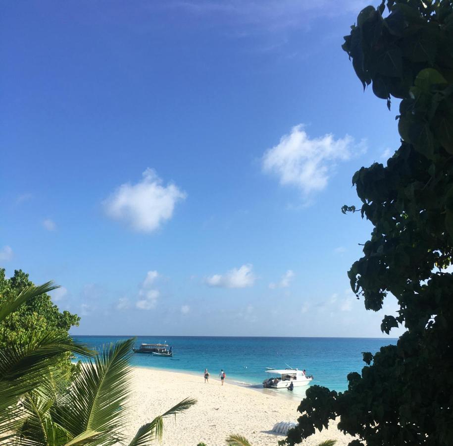 Aagali Beach Fulidhoo Luaran gambar